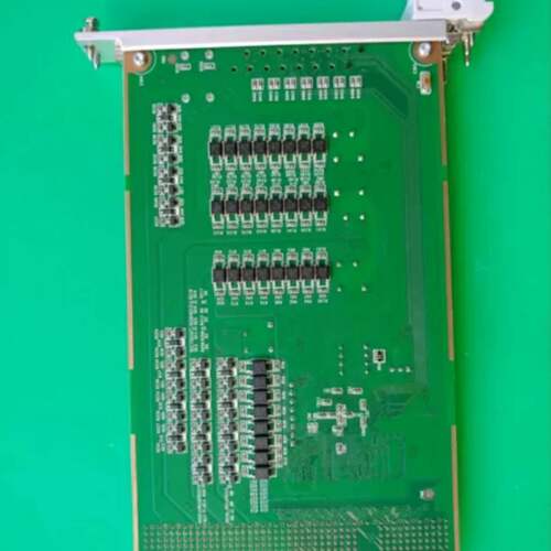可维修MIC-3762R-AE REV.A1 01-3 3U