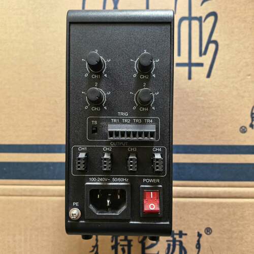 可维修OPT光源控制器 OPT-APA0405F-2，实图，手议价