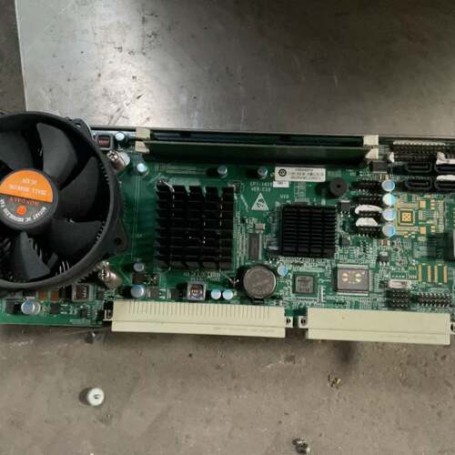 可维修研祥工控机主板IPC-810E EPI-1816VNA V议价