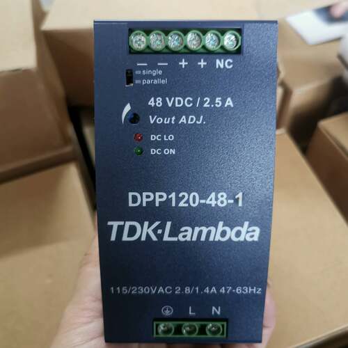 可维修DPP120-48-1 TDK-lambda4，兰达电源。