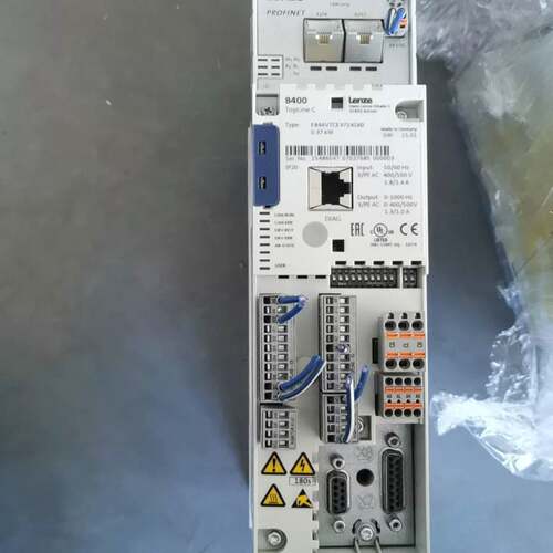 可维修E84AVTCE3714SX0 1000，包好带网口