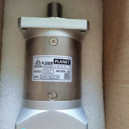 可维修PLANET减速机PLF080-L2-35-S2-P2议价