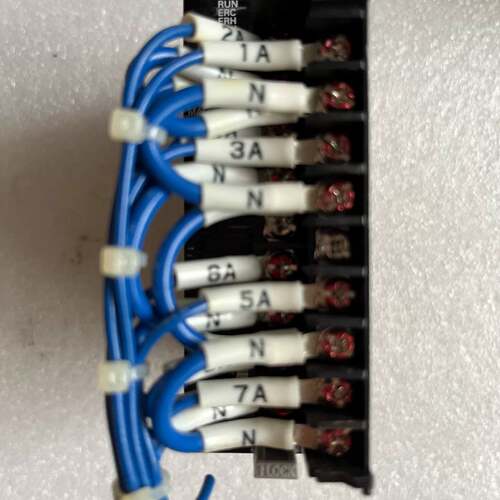 可维修CJ1W-AD081-V1 A/D，8，欧姆龙转换模块通道模拟