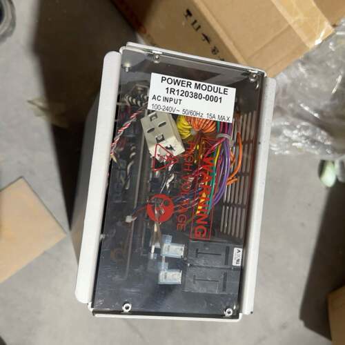 可维修赛默飞1R120380-0001，POWER MODULE电议价