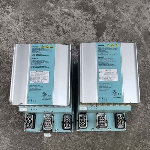 可维修6SL3235-0TE21-1RB0，西门子