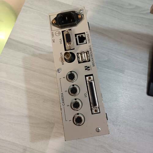 可维修安川视觉控制器MYVIS MM250正品质量包好议价