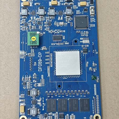 可维修XC7K160TSAMSUNG K4B4G1646B-HC，和