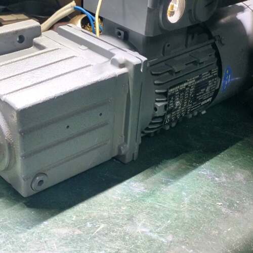 可维修EV60034 GST04-2M BR 07，伦茨减速电机
