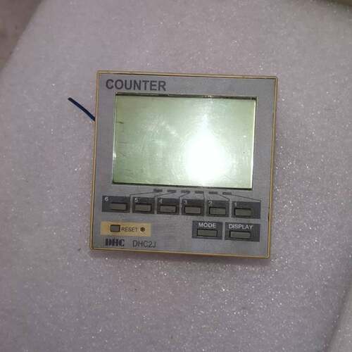 可维修大华DHC预置数计数器DHC2J-A1R议价