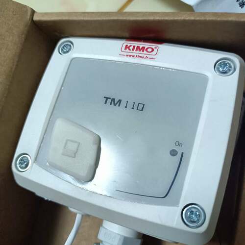 可维修KIMOTM110PNB，16-30V，法国凯茂温度变送器供电