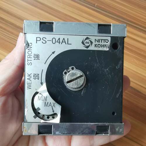 可维修TTO KOHKI PS-04AR ，，实物如图所示功能包