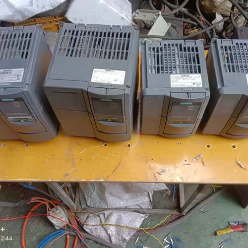 可维修440，6SE6440-2UD31-1CA1-1，西门子变频器