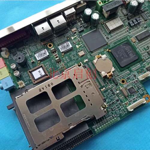 可维修TPC-1570，正品嵌入式一体机主板工业主板