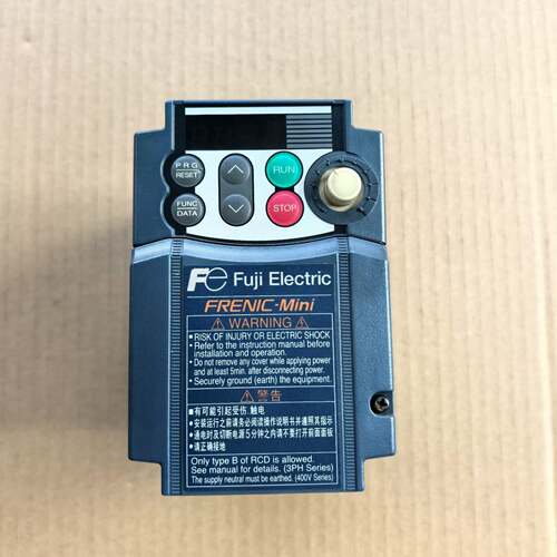 可维修FRN0006E2S-7C变频器议价