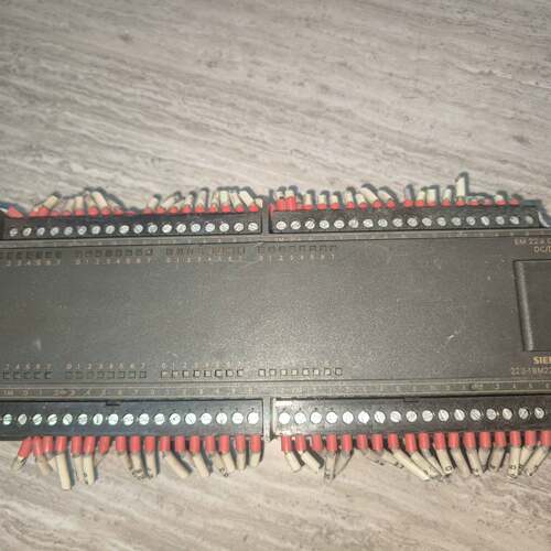 可维修PLC，6ES7 223-1BM22-0XA8，西门子模块型号