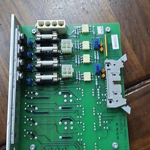 可维修PWR2，ICS -PWR1(，马天尼热熔胶炉控制板型号型号
