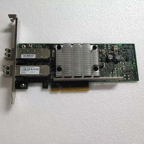 可维修博通Broadcom BCM57810 10GB 万兆光纤网议价