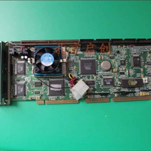 可维修PCA-6155 REV.A1 03-119066，正品