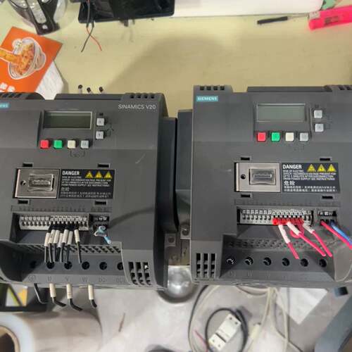 可维修6SL3210-5BE25-5UV0，380V5，西门子变频器
