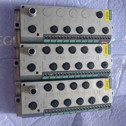 可维修ET200ECO 144-6KD00/145-6HD，西门子