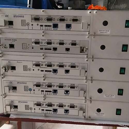 可维修DATACON IPUC2602 主机5台 实议价