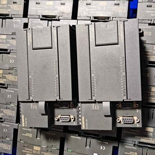 可维修plc CPU224 XP CN，西门子