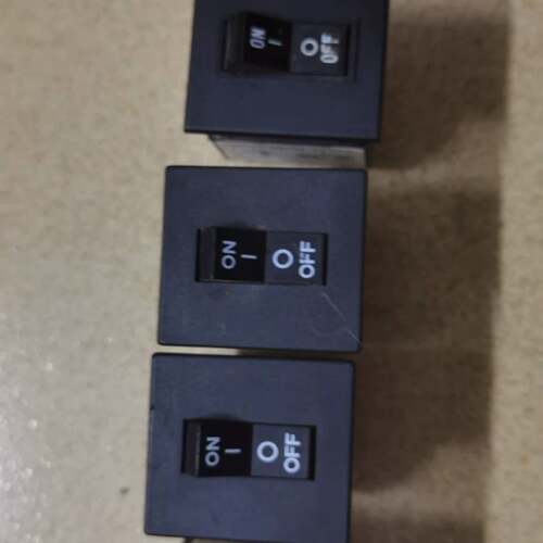可维修KKO IBR-2 20A，AC240V，2，，断路器极带