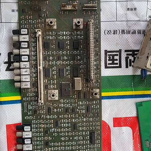 可维修6SE7090-0XX84-1CE0，，西门子光纤接口板件