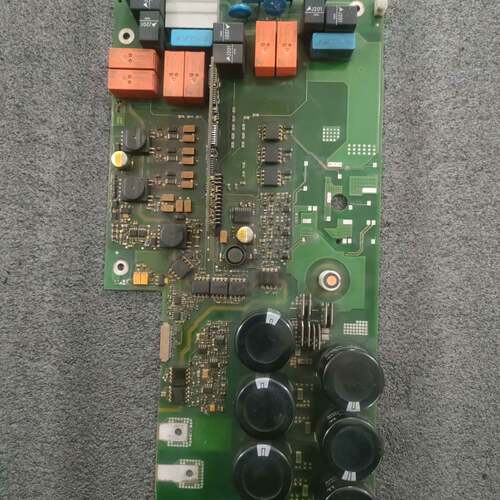 可维修A5E00271975 10KW，西门子驱动板实物图拍摄成