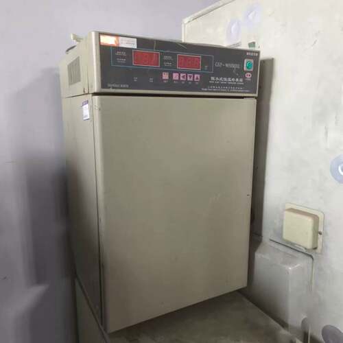 可维修GSP-9050MBE，博迅恒温培养箱隔水式实验室培养箱