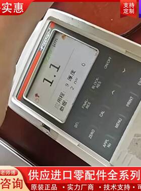 议价10多个菲希尔FMP30测厚仪