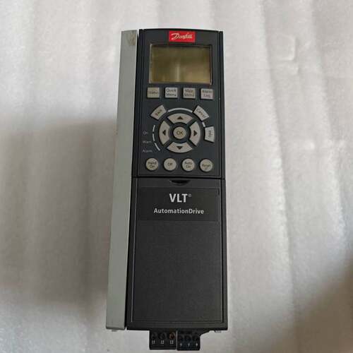 可维修FC-302P3K0T5E20H1BX 3KW，丹佛斯变频器