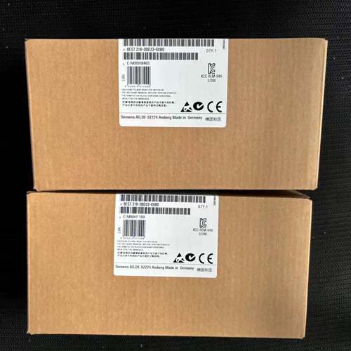 可维修CPU 226 CN，西门子模块