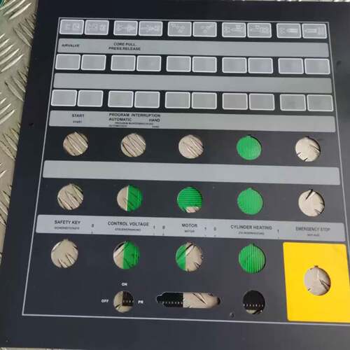 可维修VC 330H/80L VC330H/80，恩格尔注塑机