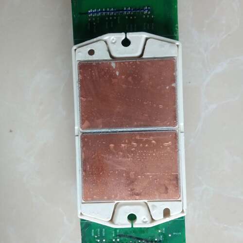 可维修F3L400R10w3S7-C08，英飞凌模块图片实物