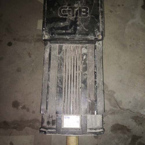 可维修CTB，主轴电机