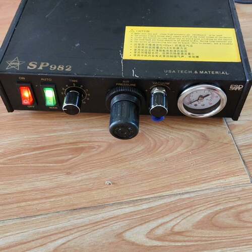 可维修ESDSAFE SP982，1，，，点胶机台质量包好看好联