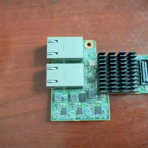 可维修IBM V5010 V5030 R0850-G0，控制器网卡
