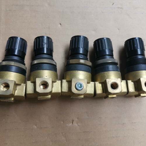 可维修LR-1/8-F-7，，，，，费斯托调压阀减压阀节流阀正品