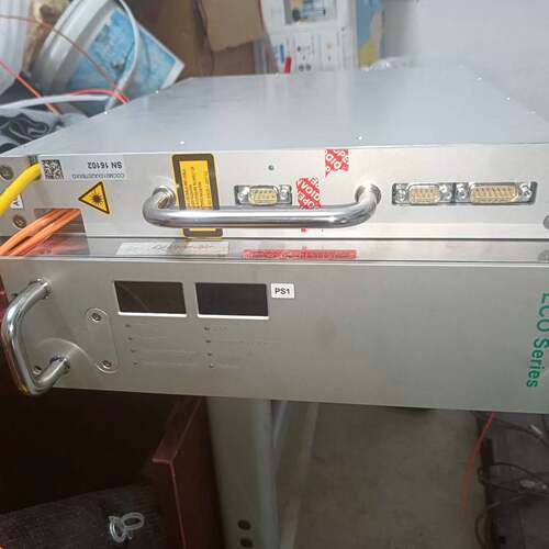 可维修IPG WCPS-8000-W ，，激光器电源正品激光器拆