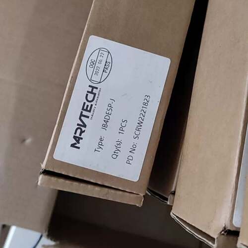 可维修MRVTECH JB4DE5P-J议价