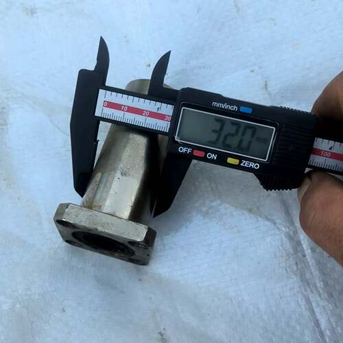 可维修，，，，79.9mm，32，直线轴承货实物拍摄尺寸见图长宽