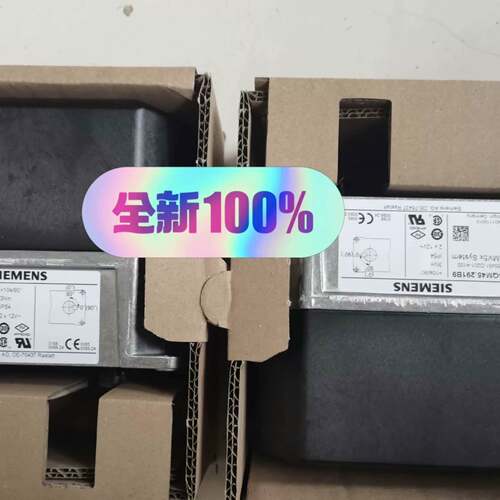 可维修SQM45.291B9，西门子伺服电机德国制造