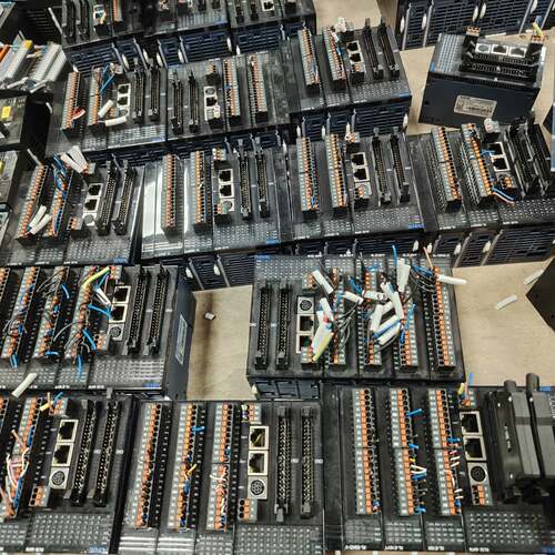 可维修PLCXL5E-64T6，XL-E16X/XL-，信捷主机模块