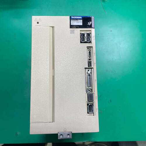 可维修，SGD7S-200A10A002，3KW，安川伺服驱动器型号