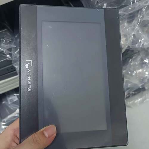 可维修TK6071iQ，7，威纶通触摸屏寸工业触摸屏