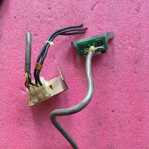 可维修FPC-4R-22，主轴伺服电机编码器