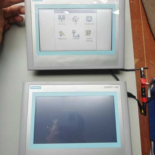 可维修6AV6 648-0BC11-3AX0，西门子工控触摸屏