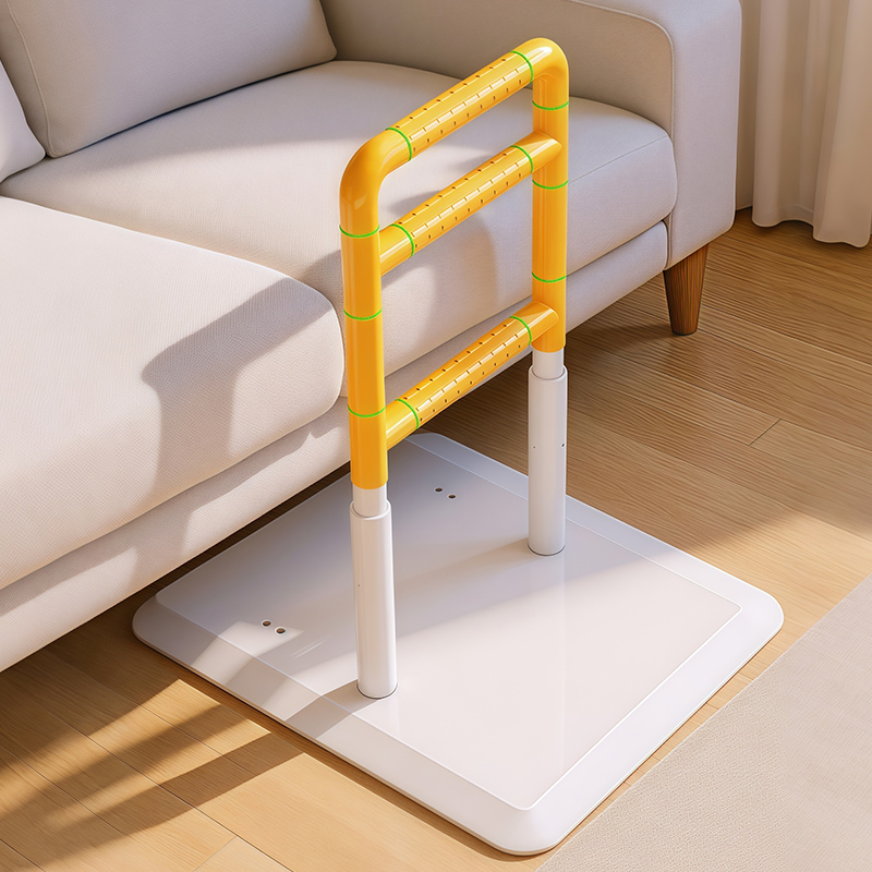 多功能多场景可移动扶手