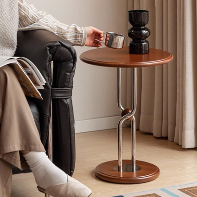 新品让利！中古包豪斯边几来了